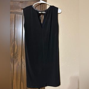 Women’s Black dress
